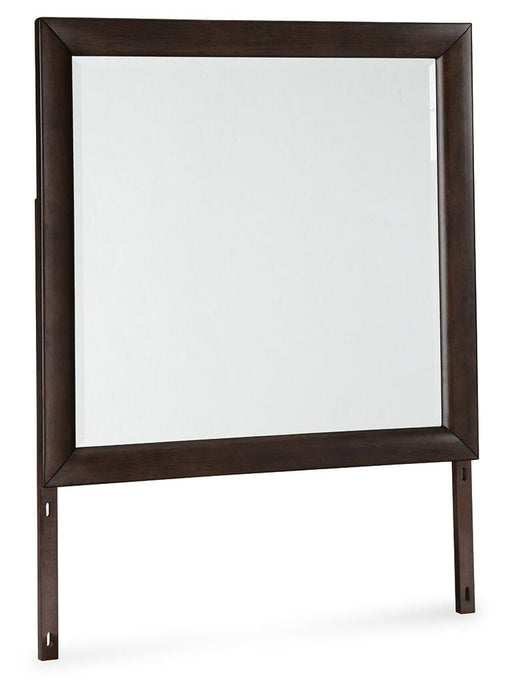 Dantenton Bedroom Mirror - Sigrist Furniture (Sturgis,MI)