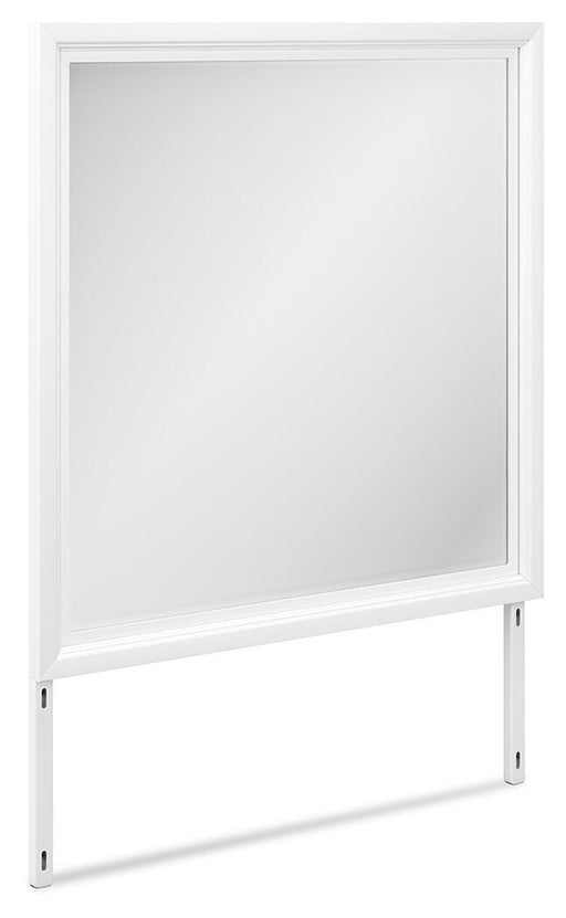 Fortman Bedroom Mirror - Sigrist Furniture (Sturgis,MI)
