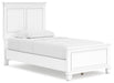 Fortman Bedroom Set - Sigrist Furniture (Sturgis,MI)