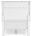 Fortman Bedroom Set - Sigrist Furniture (Sturgis,MI)