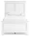 Fortman Bedroom Set - Sigrist Furniture (Sturgis,MI)