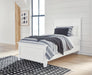 Fortman Bedroom Set - Sigrist Furniture (Sturgis,MI)