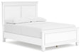 Fortman Bedroom Set - Sigrist Furniture (Sturgis,MI)