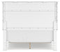 Fortman Bedroom Set - Sigrist Furniture (Sturgis,MI)