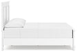 Fortman Bedroom Set - Sigrist Furniture (Sturgis,MI)