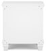 Fortman Nightstand - Sigrist Furniture (Sturgis,MI)