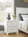Fortman Nightstand - Sigrist Furniture (Sturgis,MI)