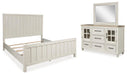 Shaybrock Bedroom Set - Sigrist Furniture (Sturgis,MI)