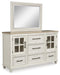 Shaybrock Bedroom Set - Sigrist Furniture (Sturgis,MI)