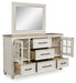 Shaybrock Bedroom Set - Sigrist Furniture (Sturgis,MI)