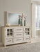 Shaybrock Bedroom Set - Sigrist Furniture (Sturgis,MI)