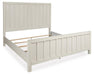 Shaybrock Bedroom Set - Sigrist Furniture (Sturgis,MI)