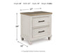 Shaybrock Bedroom Set - Sigrist Furniture (Sturgis,MI)