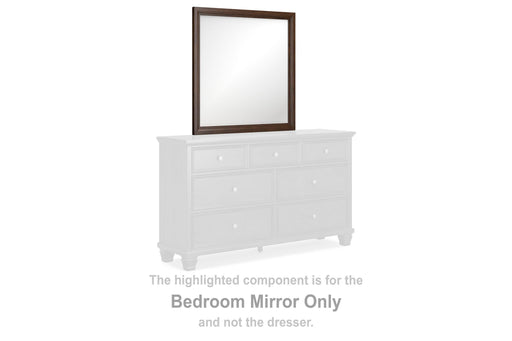Danabrin Bedroom Mirror - Sigrist Furniture (Sturgis,MI)