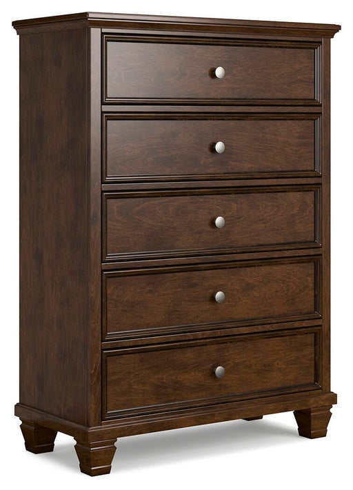 Danabrin Chest of Drawers - Sigrist Furniture (Sturgis,MI)