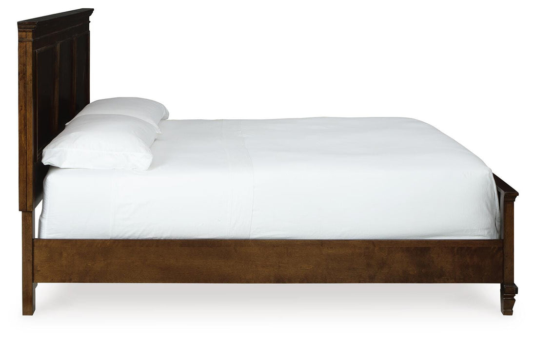 Danabrin Bed - Sigrist Furniture (Sturgis,MI)