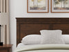 Danabrin Panel Storage Bed - Sigrist Furniture (Sturgis,MI)