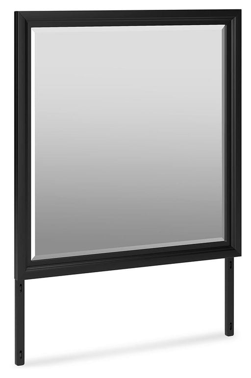 Lanolee Bedroom Mirror - Sigrist Furniture (Sturgis,MI)