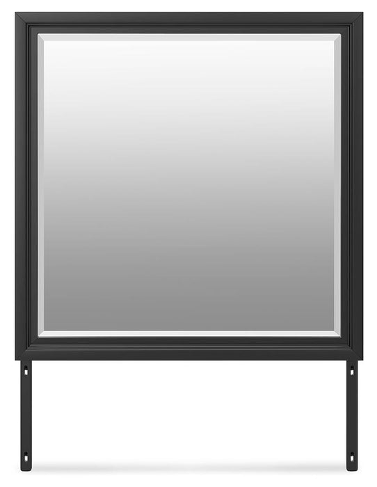 Lanolee Bedroom Mirror - Sigrist Furniture (Sturgis,MI)