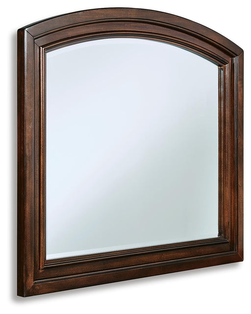 Porter Bedroom Mirror - Sigrist Furniture (Sturgis,MI)
