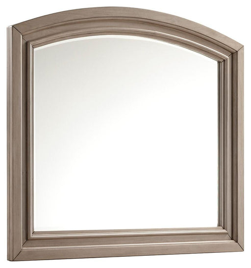 Lettner Bedroom Mirror - Sigrist Furniture (Sturgis,MI)