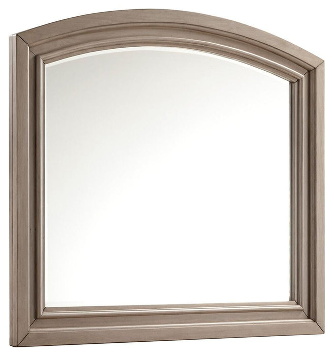 Lettner Bedroom Mirror - Sigrist Furniture (Sturgis,MI)