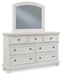 Robbinsdale Bedroom Set - Sigrist Furniture (Sturgis,MI)