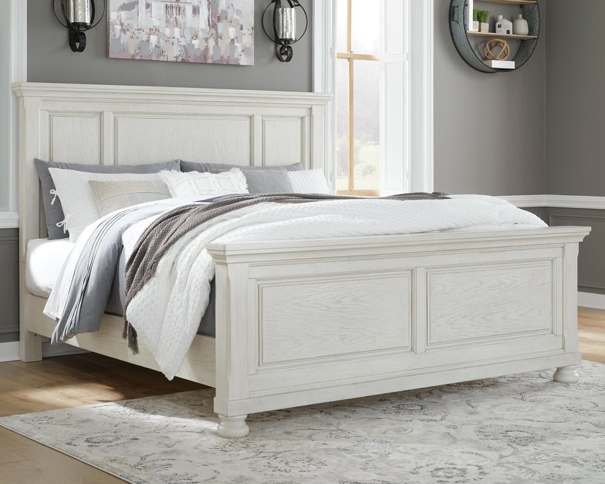 Robbinsdale Bedroom Set - Sigrist Furniture (Sturgis,MI)