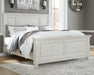 Robbinsdale Bedroom Set - Sigrist Furniture (Sturgis,MI)