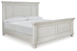 Robbinsdale Bedroom Set - Sigrist Furniture (Sturgis,MI)