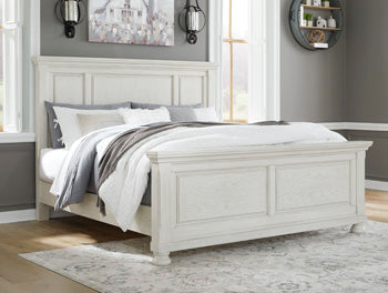 Robbinsdale Bedroom Set - Sigrist Furniture (Sturgis,MI)