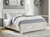 Robbinsdale Bedroom Set - Sigrist Furniture (Sturgis,MI)