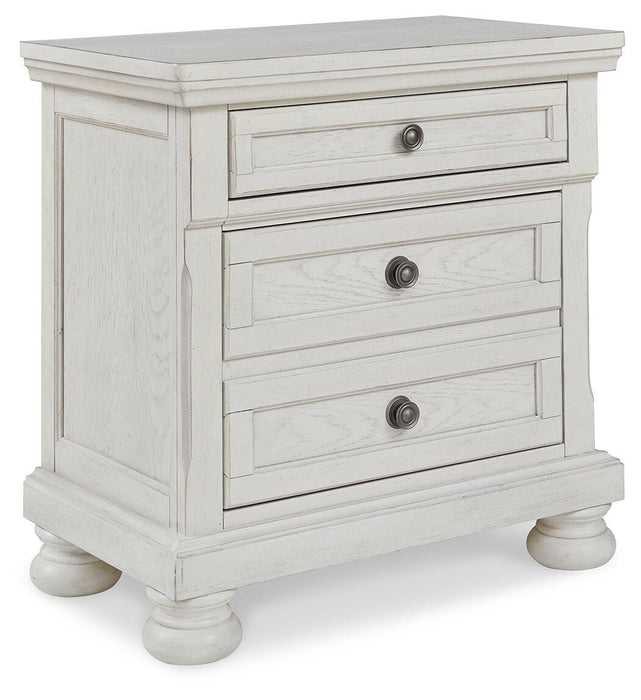 Robbinsdale Bedroom Set - Sigrist Furniture (Sturgis,MI)