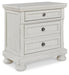 Robbinsdale Bedroom Set - Sigrist Furniture (Sturgis,MI)