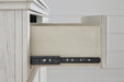 Robbinsdale Bedroom Set - Sigrist Furniture (Sturgis,MI)