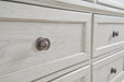 Robbinsdale Bedroom Set - Sigrist Furniture (Sturgis,MI)