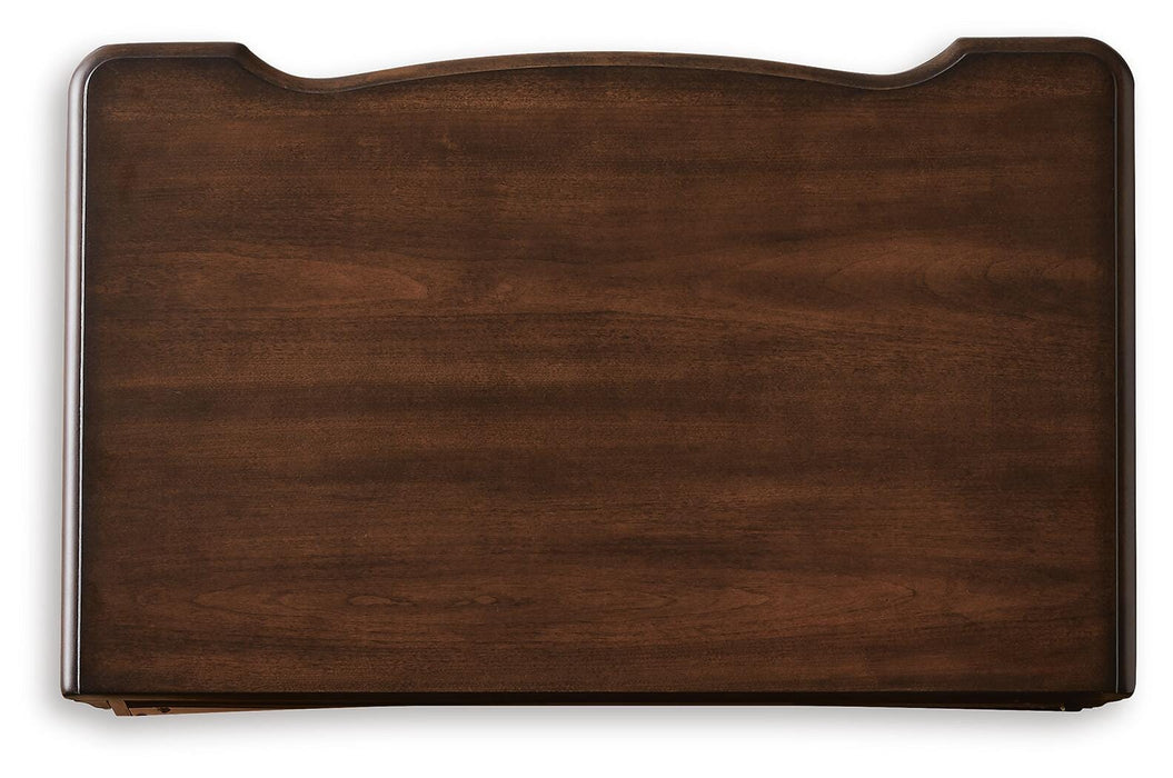 Lavinton Bedroom Set - Sigrist Furniture (Sturgis,MI)