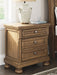 Feddinger Nightstand - Sigrist Furniture (Sturgis,MI)