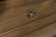Feddinger Nightstand - Sigrist Furniture (Sturgis,MI)