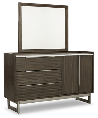 Arkenton Bedroom Package - Sigrist Furniture (Sturgis,MI)