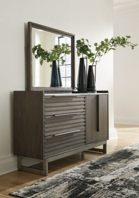 Arkenton Bedroom Package - Sigrist Furniture (Sturgis,MI)