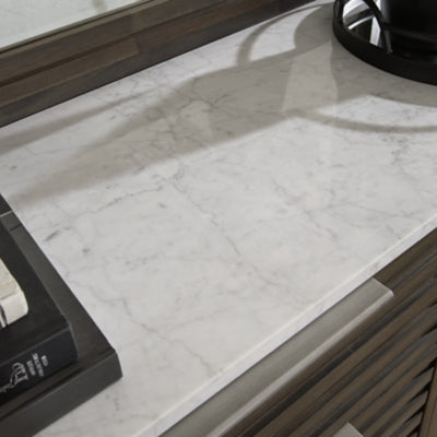 Arkenton Bedroom Package - Sigrist Furniture (Sturgis,MI)