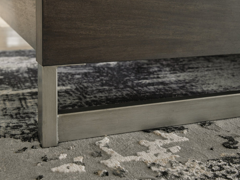 Arkenton Bedroom Package - Sigrist Furniture (Sturgis,MI)