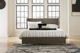Arkenton Bedroom Package - Sigrist Furniture (Sturgis,MI)