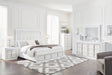 Chalanna Bedroom Set - Sigrist Furniture (Sturgis,MI)