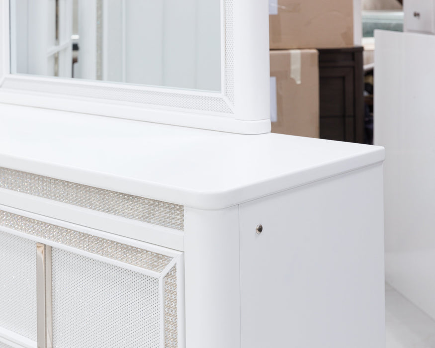 Chalanna Bedroom Set - Sigrist Furniture (Sturgis,MI)