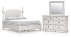 Rowlenstown Bedroom Set - Sigrist Furniture (Sturgis,MI)