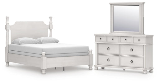Rowlenstown Bedroom Set - Sigrist Furniture (Sturgis,MI)