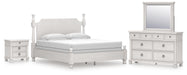 Rowlenstown Bedroom Set - Sigrist Furniture (Sturgis,MI)