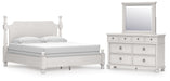 Rowlenstown Bedroom Set - Sigrist Furniture (Sturgis,MI)